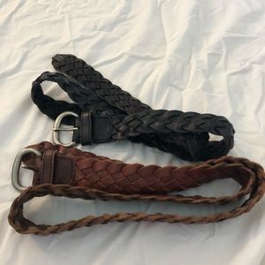 American Eagle- $15 for BOTH -will sell separately